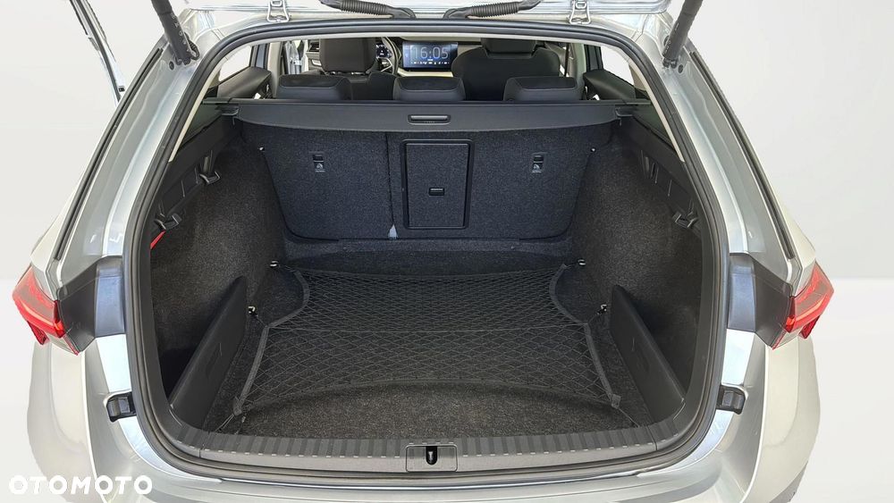 Skoda Octavia 2.0 TDI Style DSG - 18