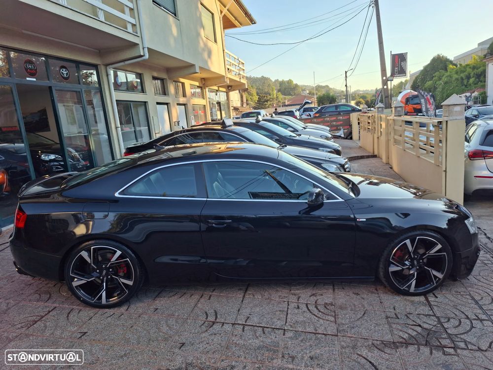 Audi A5 - 8