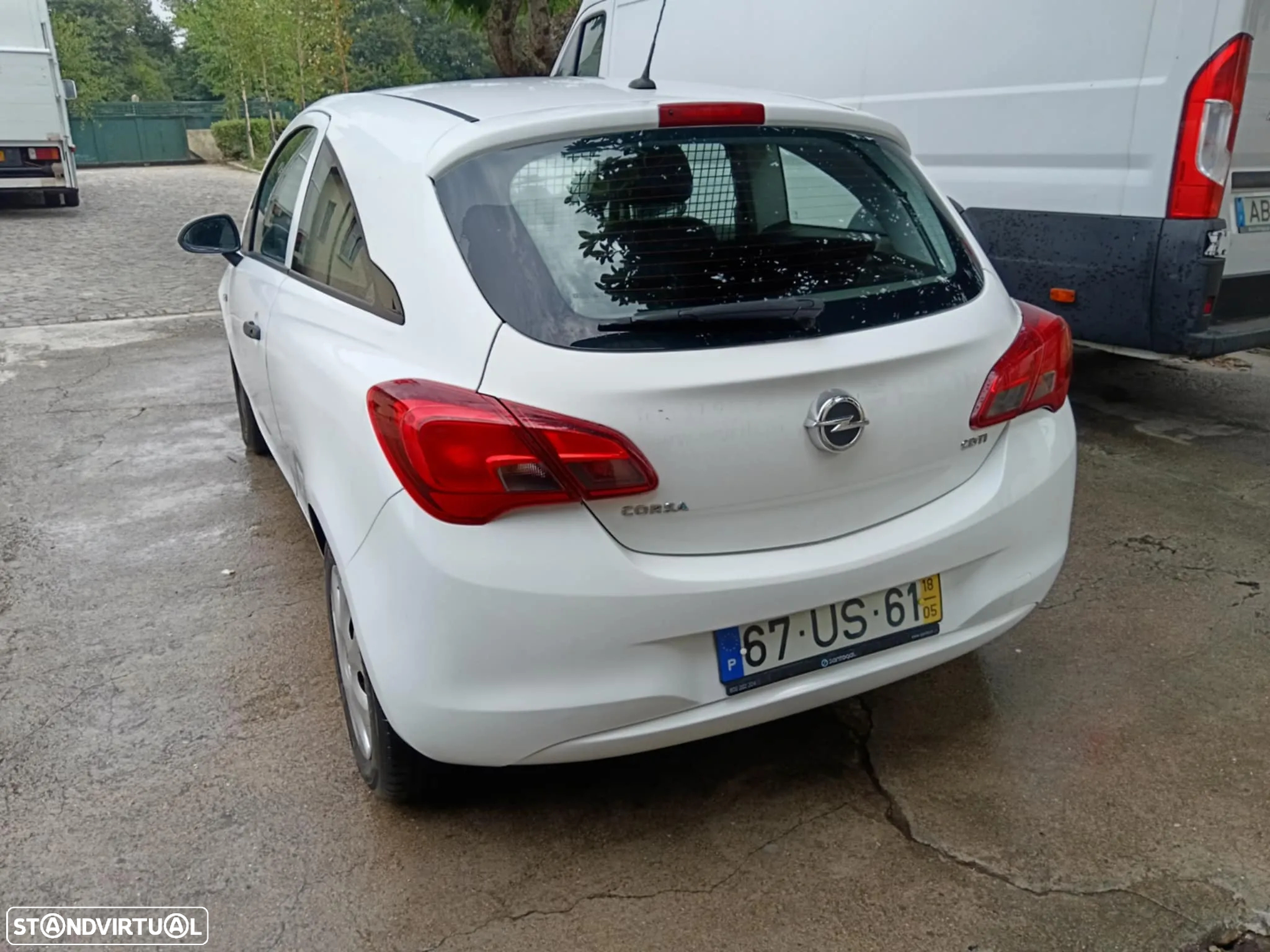 Opel Corsa 1.3 Cdti - 6