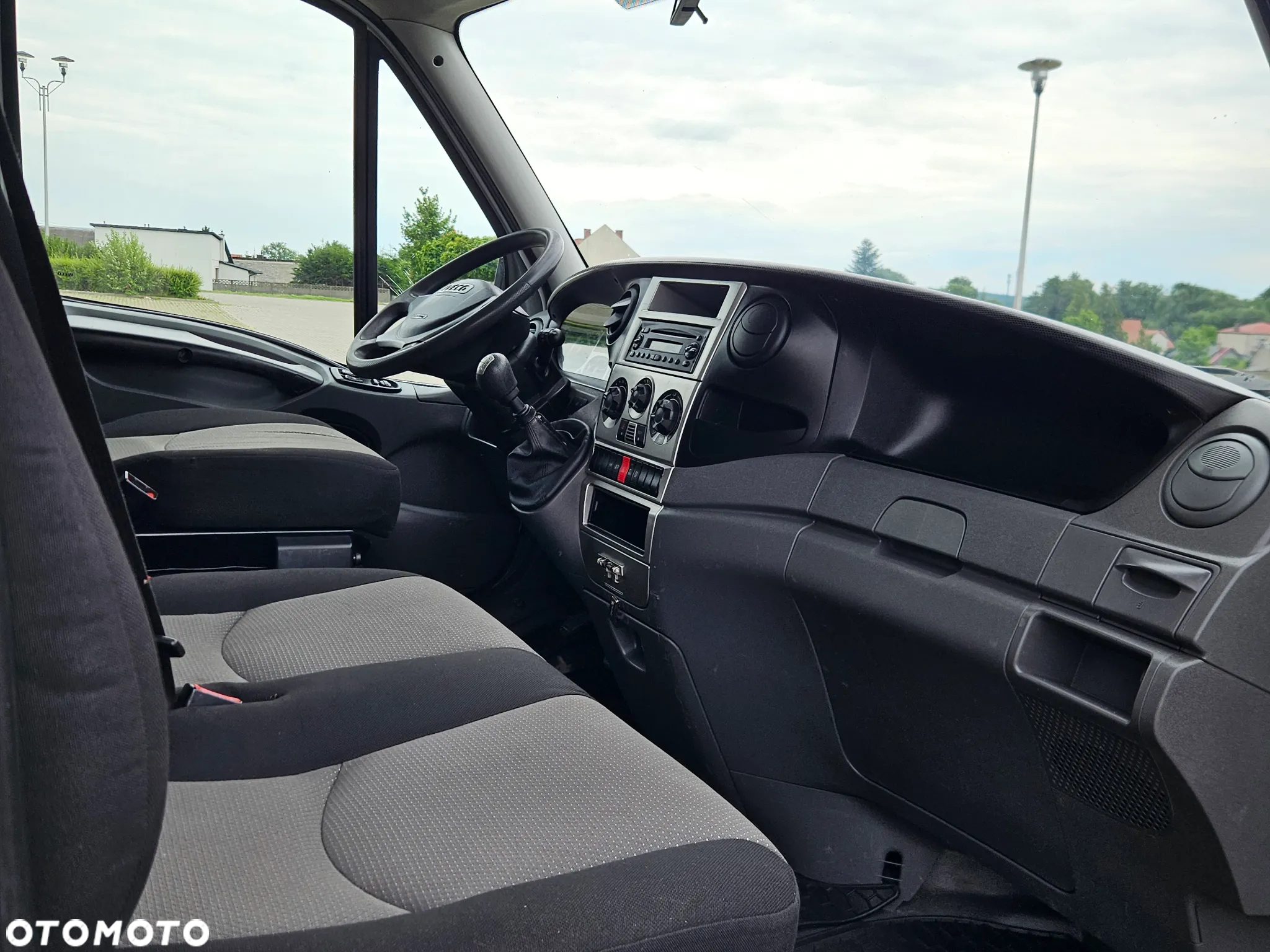 Iveco DAILY - 17