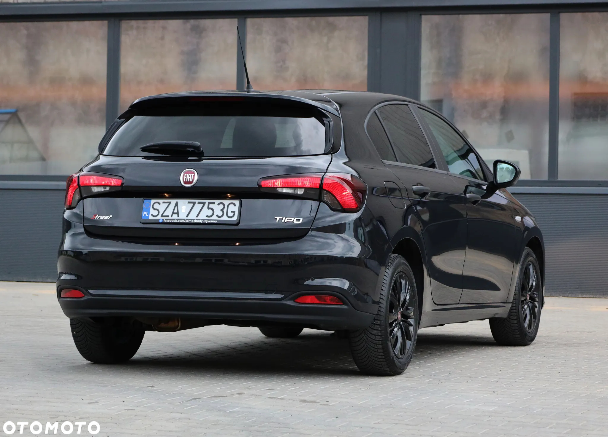 Fiat Tipo 1.4 16v Street - 38