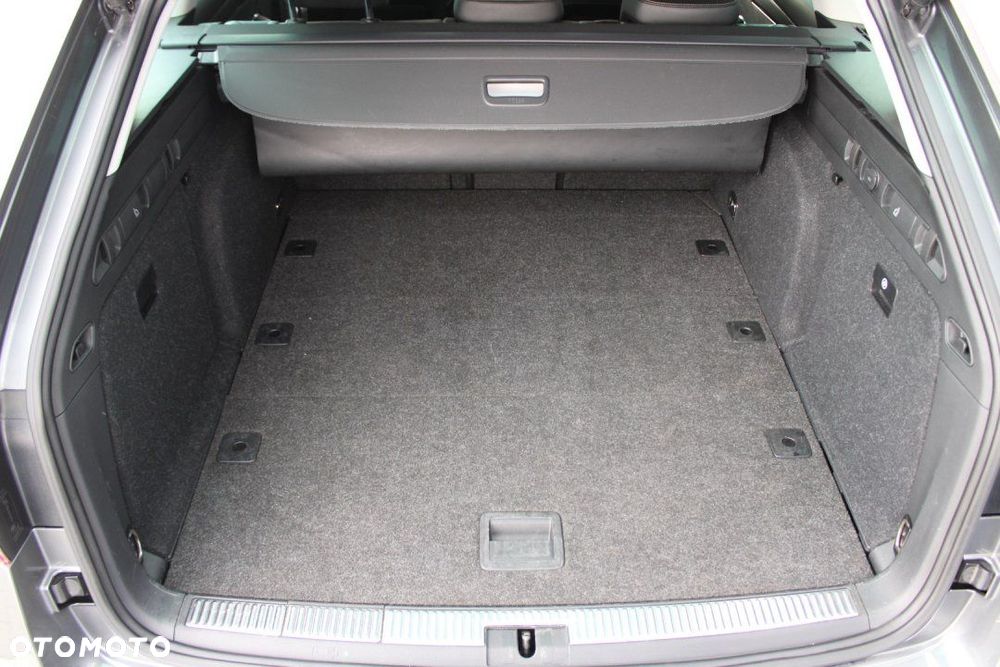 Skoda Superb - 12