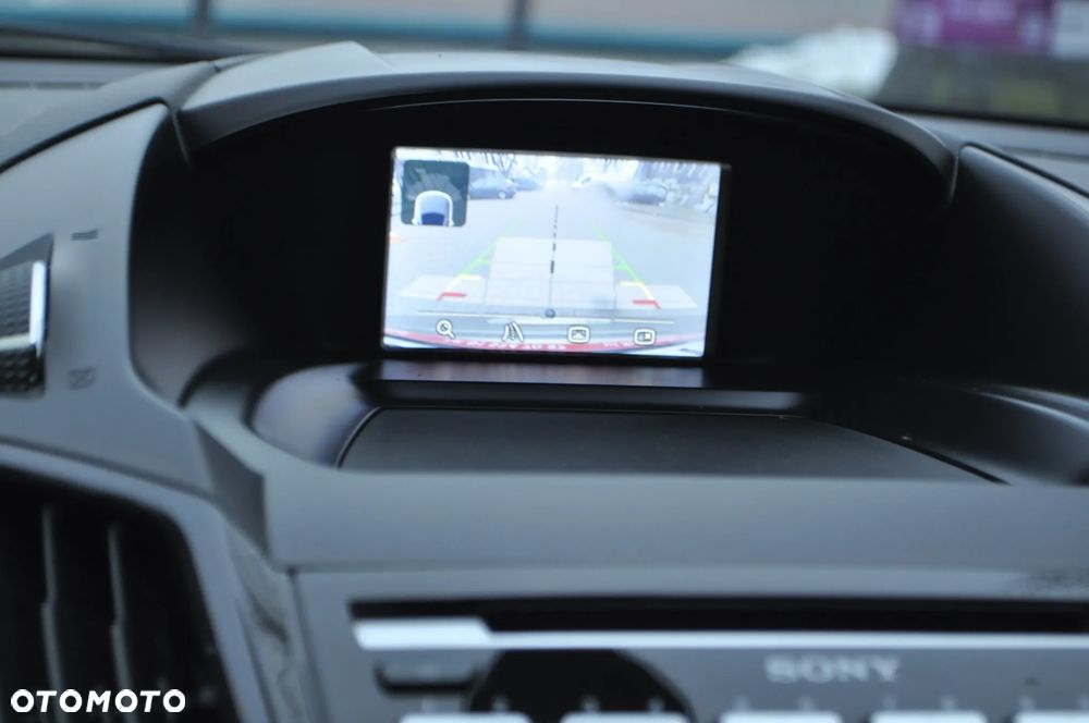 Ford Kuga 1.6 EcoBoost 4x4 Titanium - 18