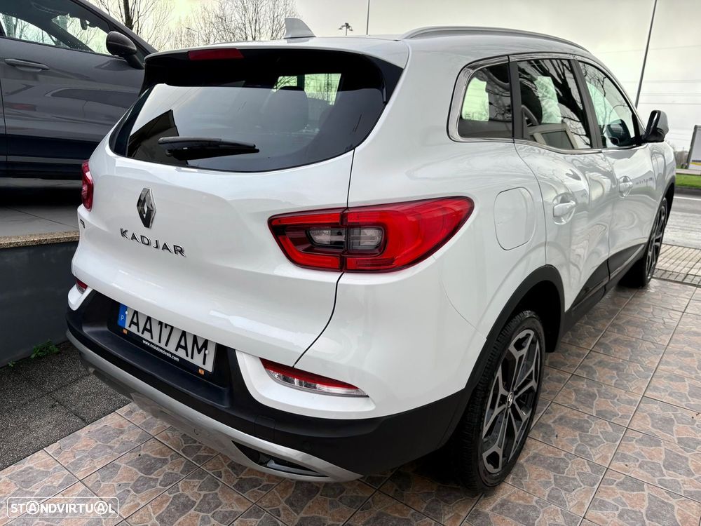 Renault Kadjar 1.3 TCe Intens - 3
