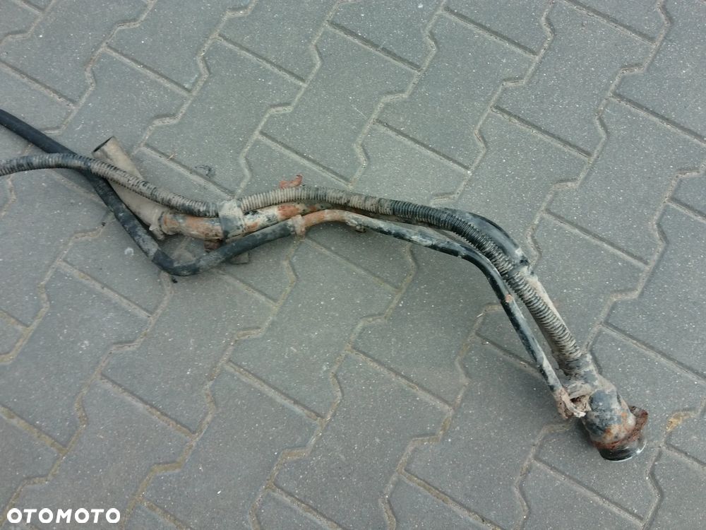 FORD MAVERICK 2,0 2,3 3,0 RURA WLEW PALIWA MAZDA TRIBUTE CZESCI ROZNE - 3