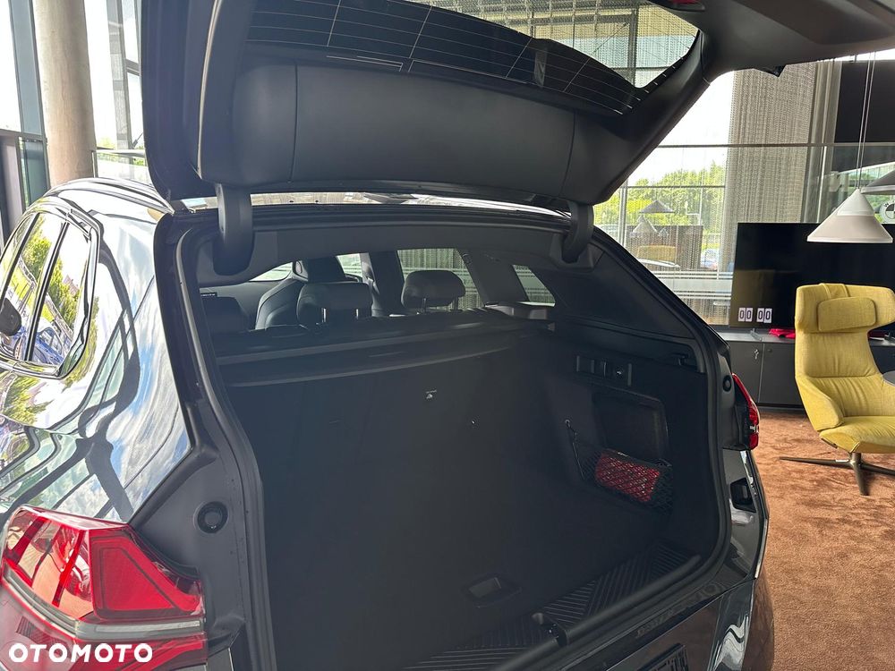 BMW X3 20 xDrive - 27
