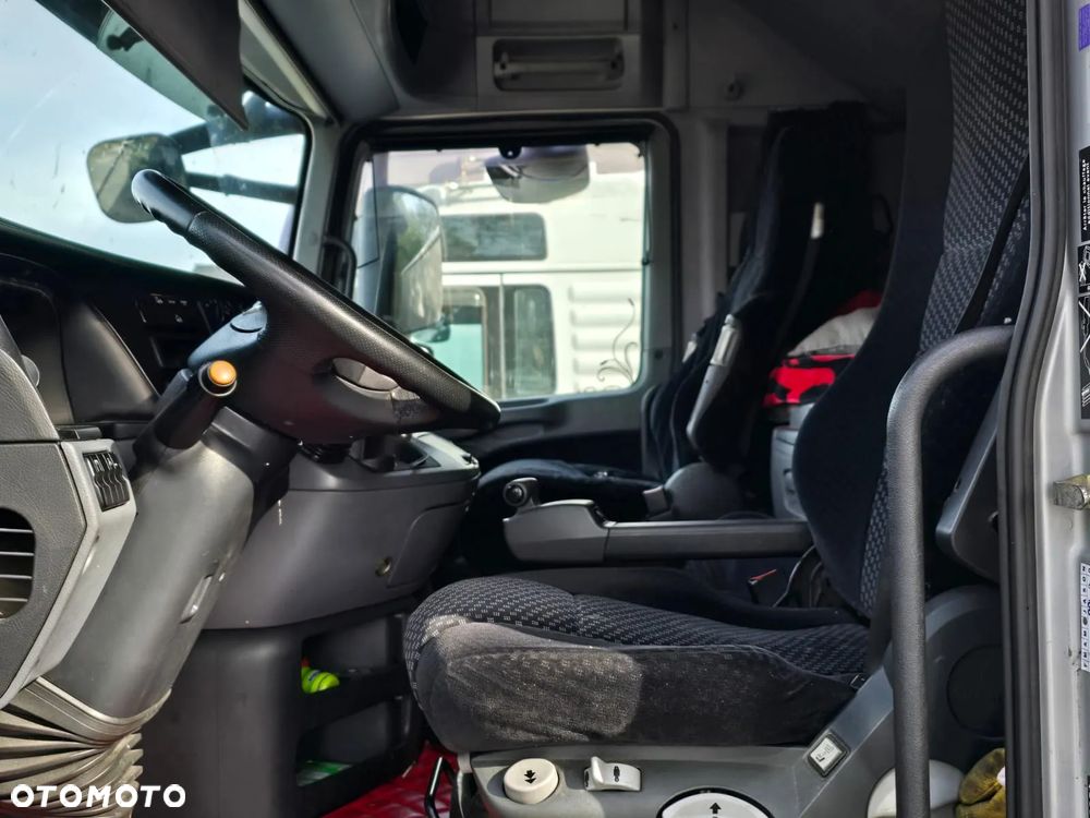 Mercedes-Benz Actros 1844 - 4