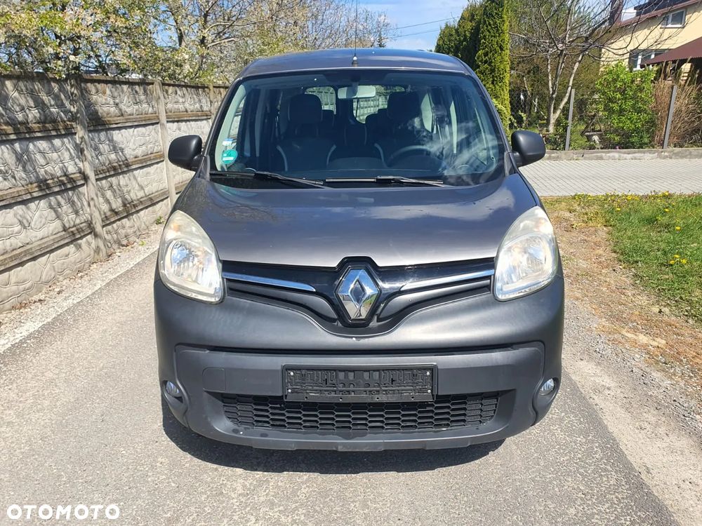 Renault Kangoo dCi 110 FAP Grand - 5