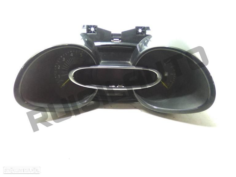 Quadrante 2481_02122r Renault Clio Iv [2012_2019] 1.5 Dci - 1