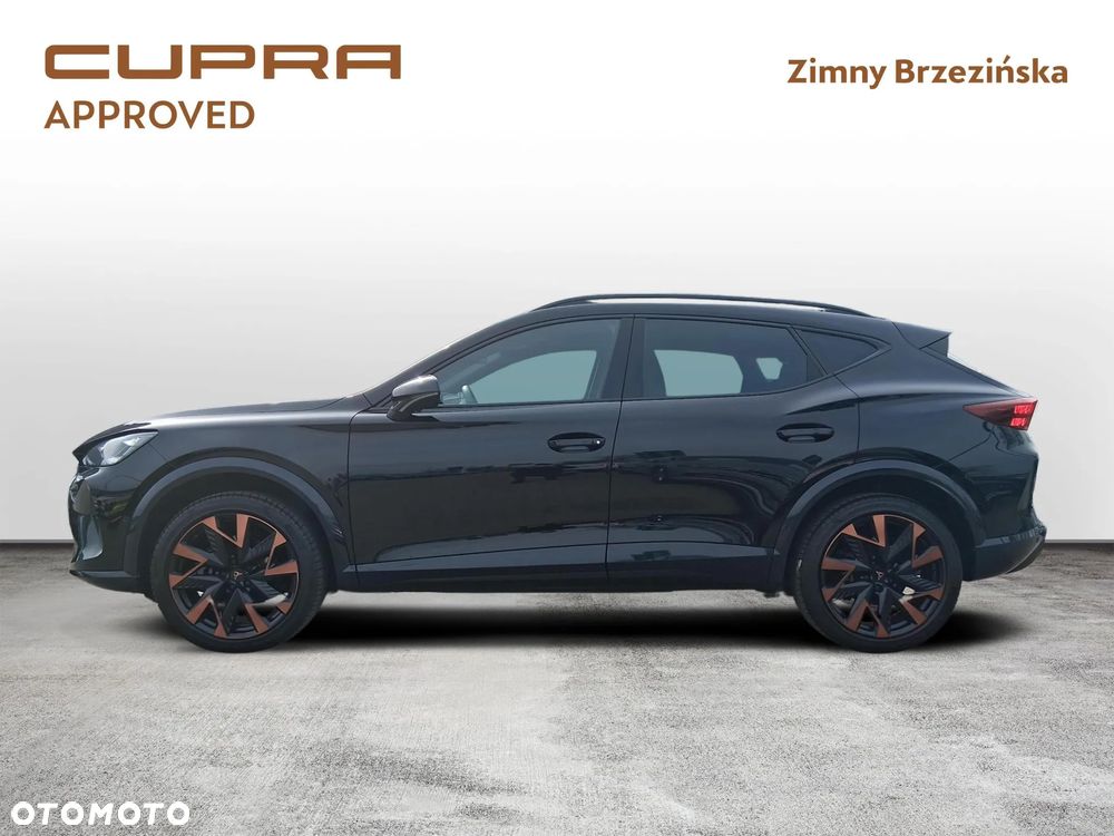 Cupra Formentor 2.0 TSI 4Drive DSG - 2