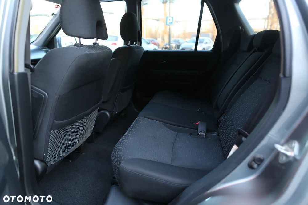 Honda CR-V 2.0 Executive - 21