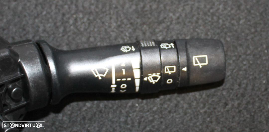 Comando das Luzes e Comando Limpa para Brisas Kia Ceed de 2009 -2012 - 3
