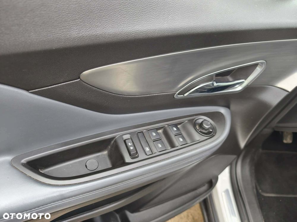 Opel Mokka 1.7 CDTI ecoFLEX Start/Stop Edition - 9