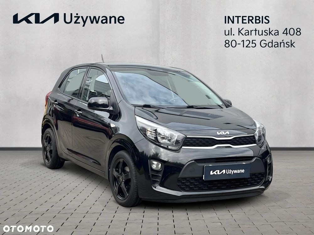 Kia Picanto 1.2 M AMT - 7
