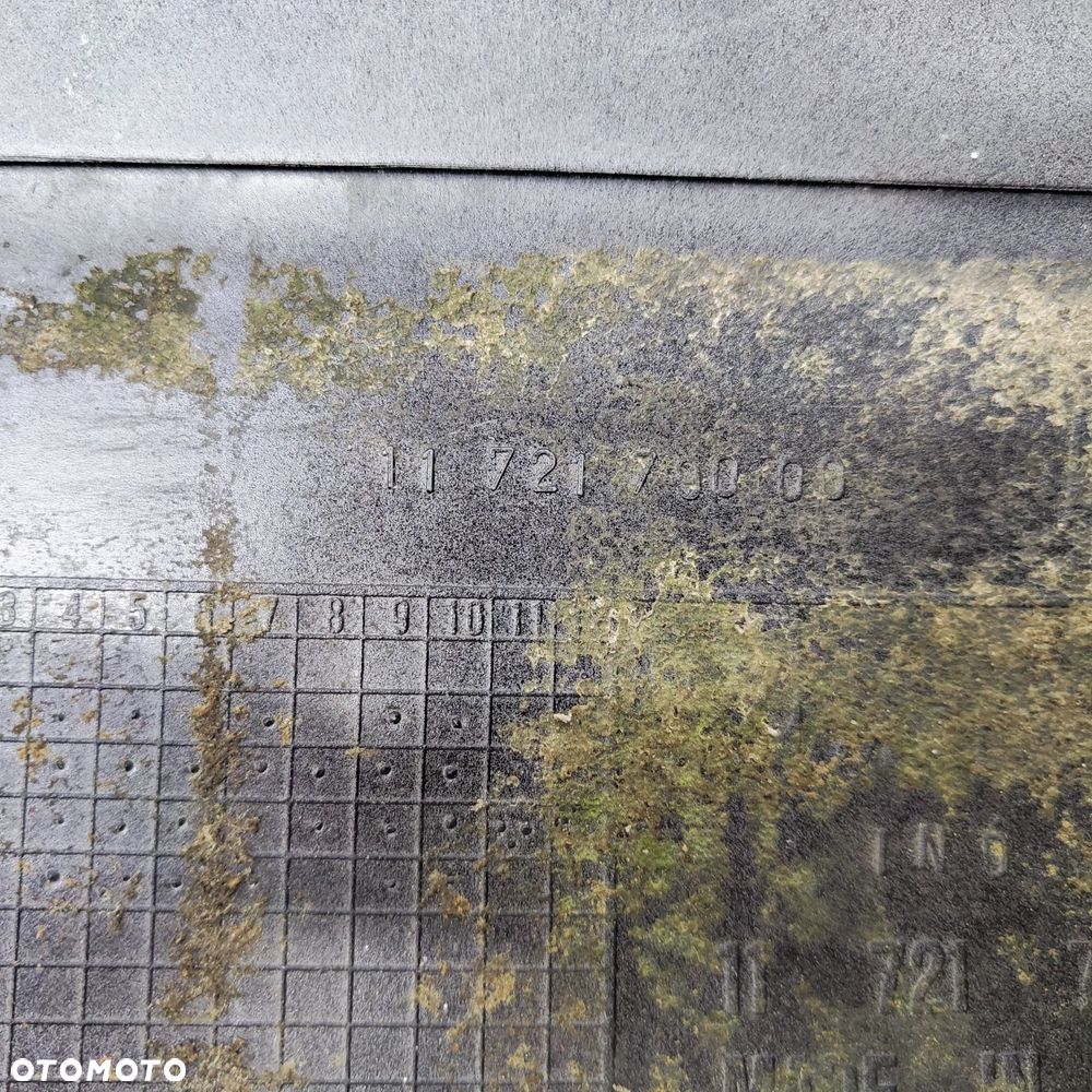 Owiewka, osłona, bok, boczek Peugeot SR 125 SR125 Hercules 125 - 18