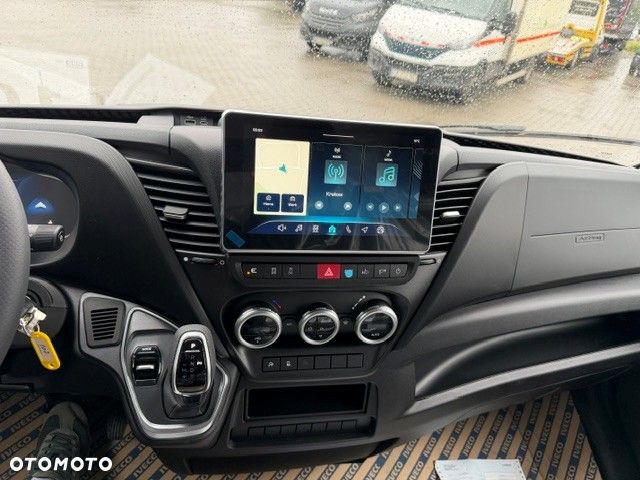 Iveco Daily 35S18HA8V Dostępny od ręki 16m3 - 11