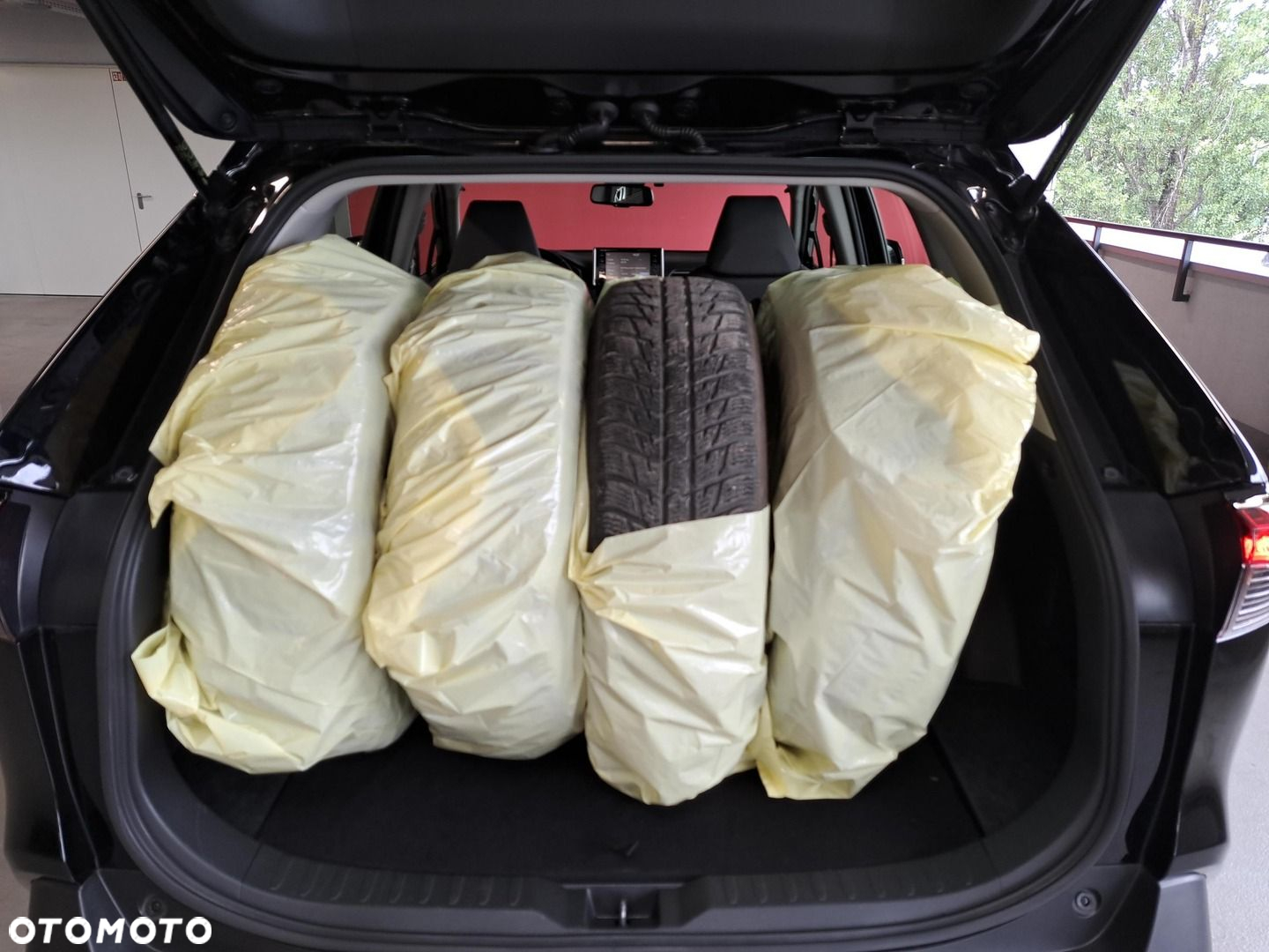 Toyota RAV4 2.0 Comfort 4x2 - 12