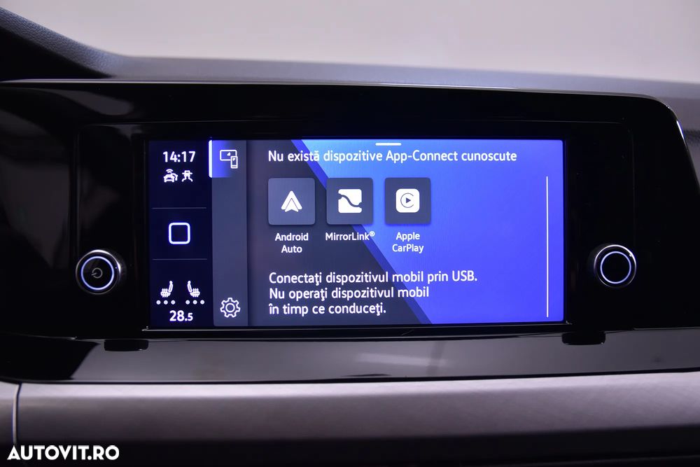 Volkswagen Golf 1.0 TSI Comfortline - 21