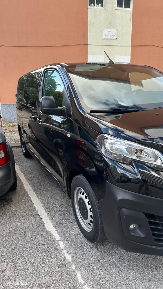 Peugeot Expert - 2
