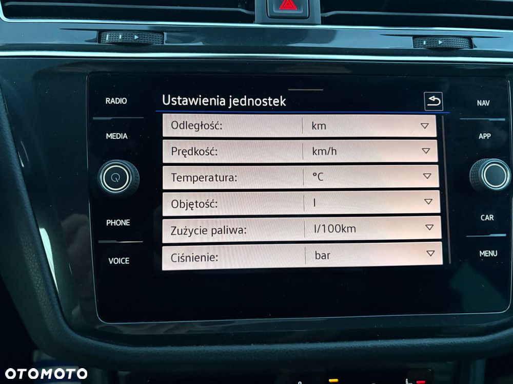 Volkswagen Tiguan 1.5 TSI EVO Life DSG - 30