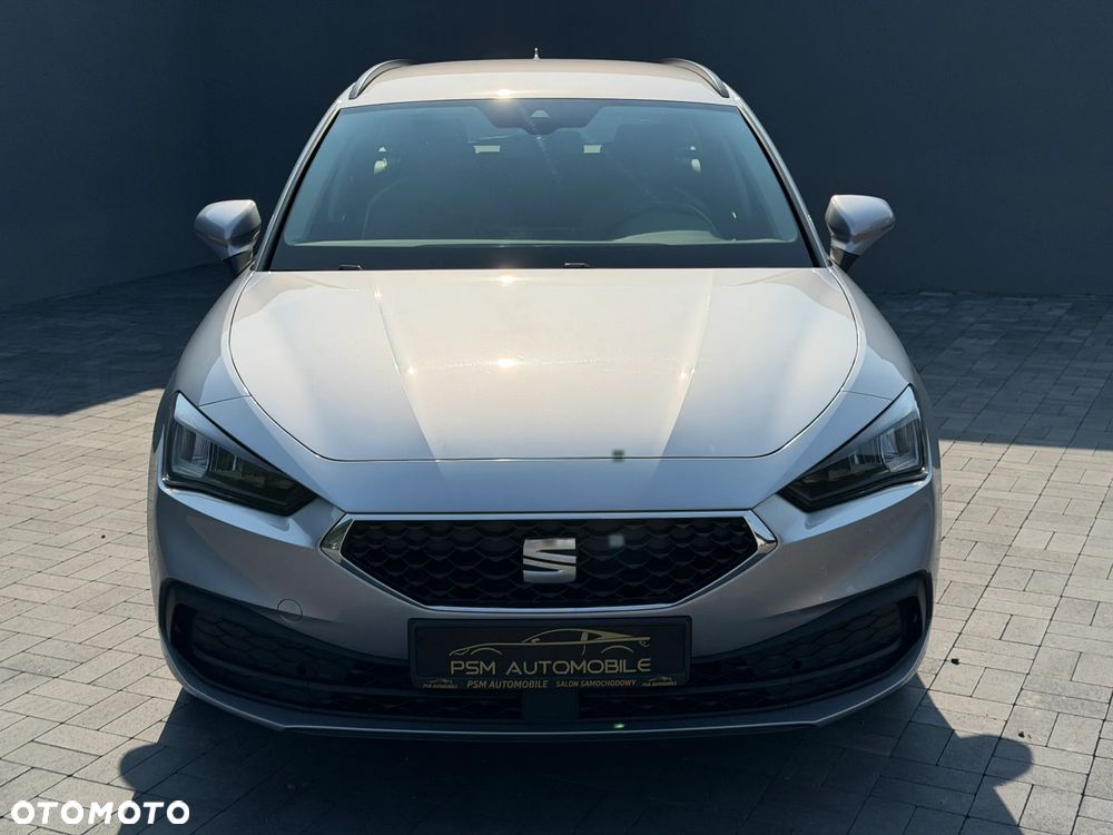 Seat Leon 1.5 TSI Style - 7