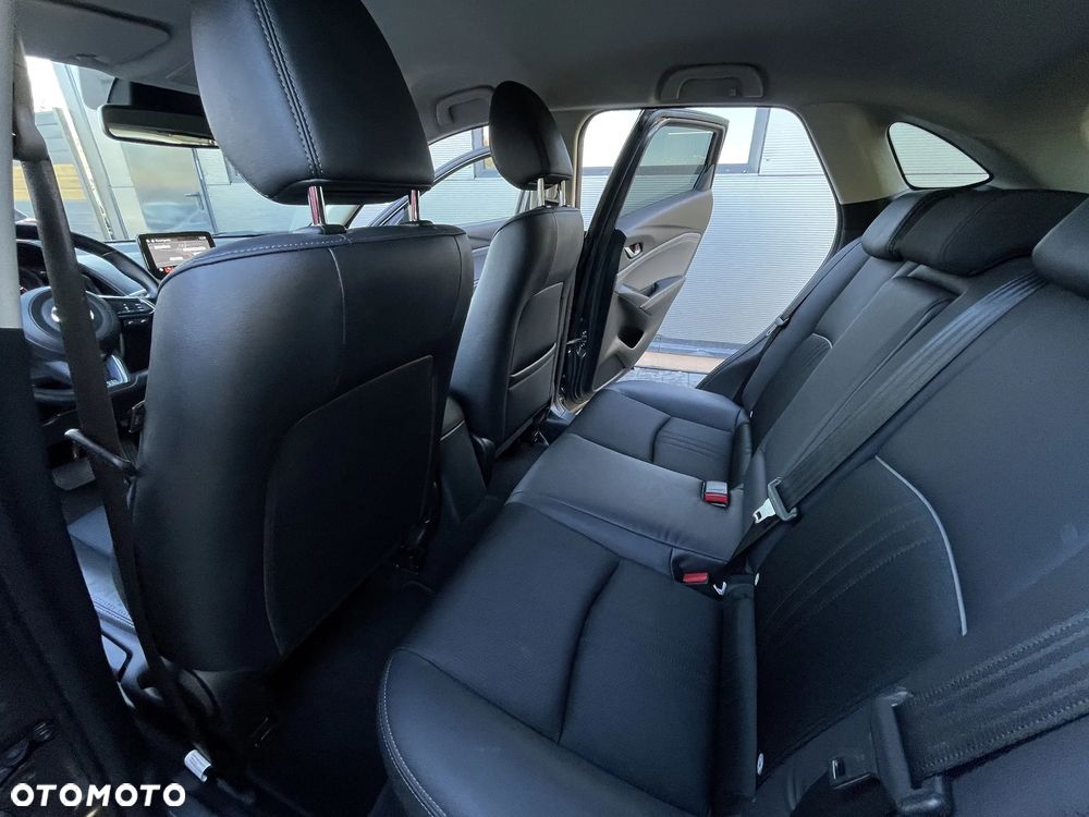 Mazda CX-3 SKYACTIV-G 121 FWD Drive Exclusive-Line - 20