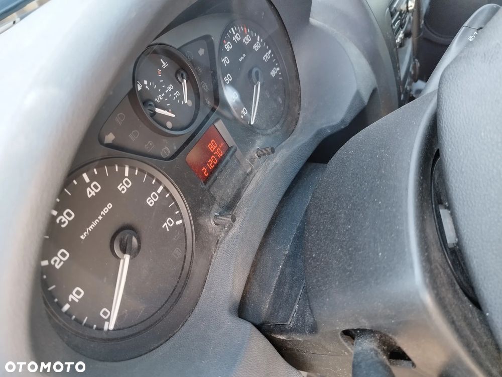 Peugeot Expert - 6