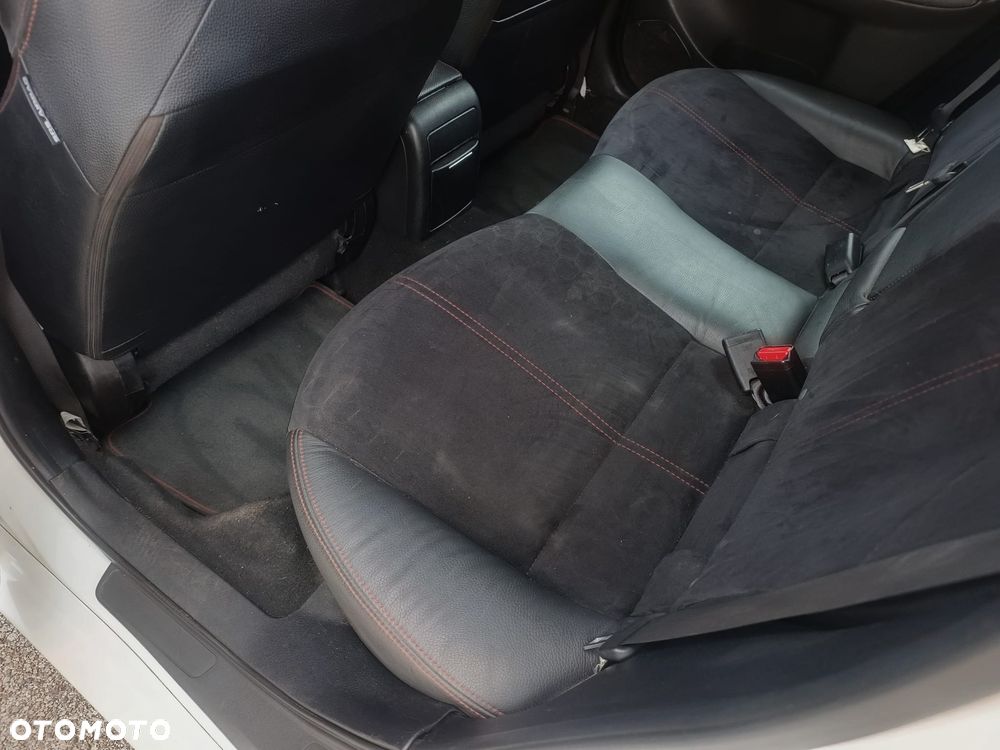 Subaru Impreza 2.5 WRX STI TOP - 15