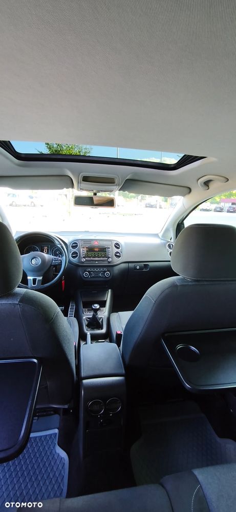 Volkswagen Golf Plus 1.6 TDI Highline - 23