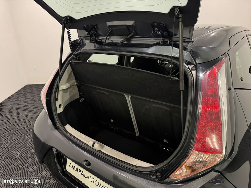 Toyota Aygo 1.0 X-Play+AC+X-Touch - 44