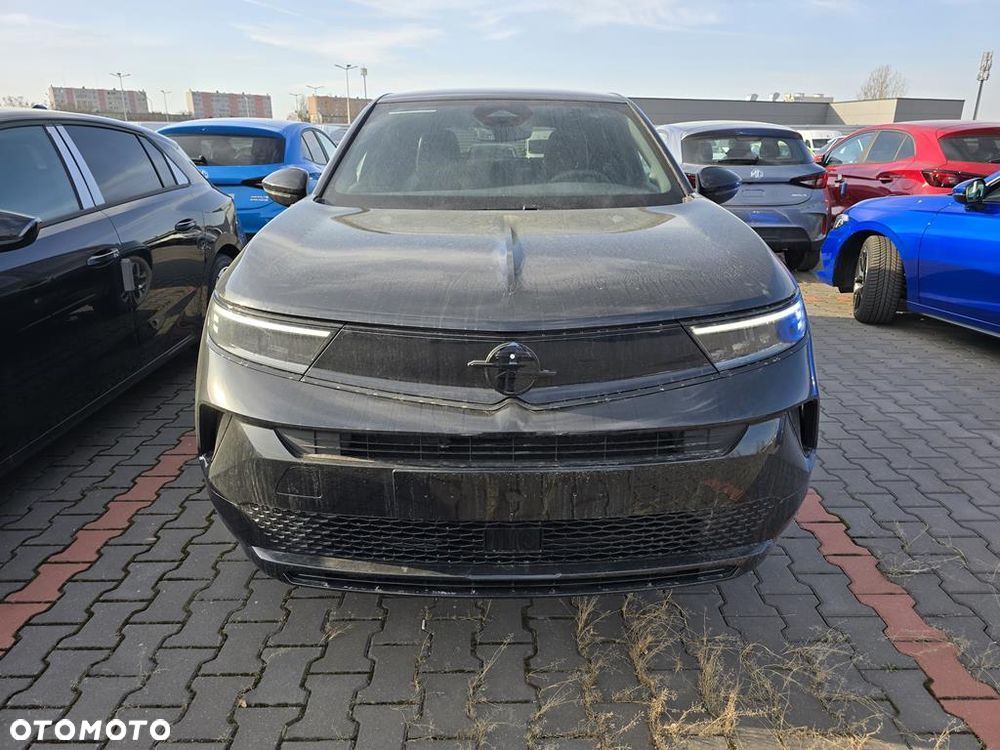 Opel Mokka 1.2 T GS S&S - 2