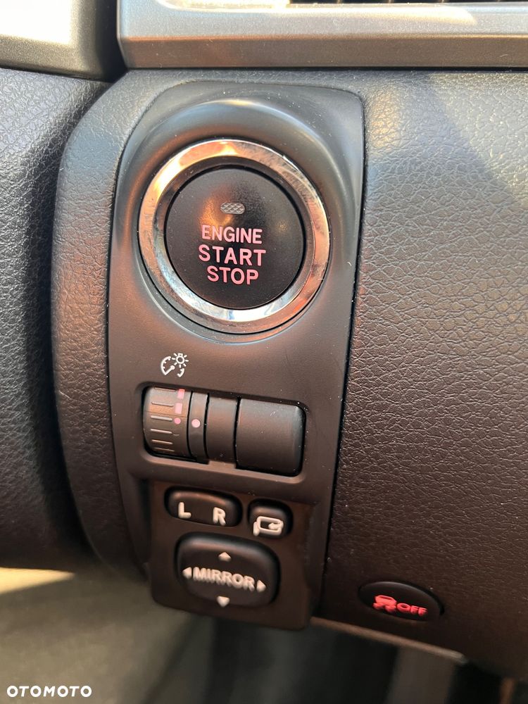 Subaru Forester 2.0D Edition - 11