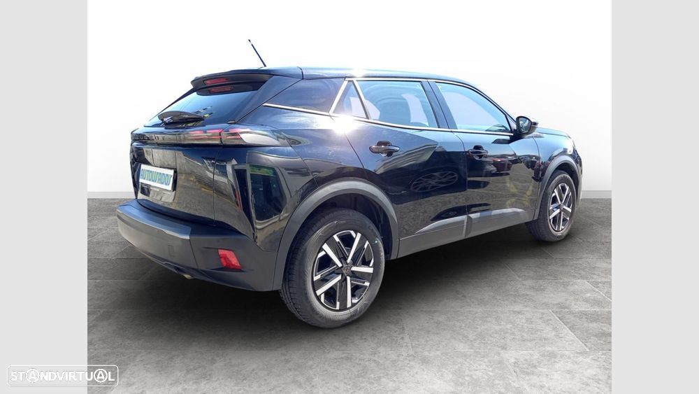 Peugeot 2008 1.2 Style - 4