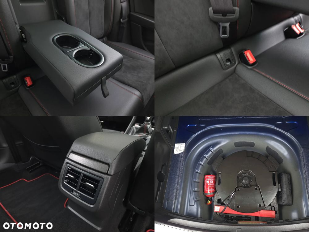 Seat Leon 2.0 TDI DPF Start&Stop FR - 38