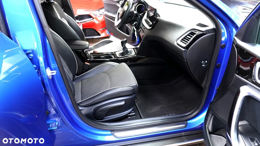 Kia XCeed 1.5 T-GDI L - 20