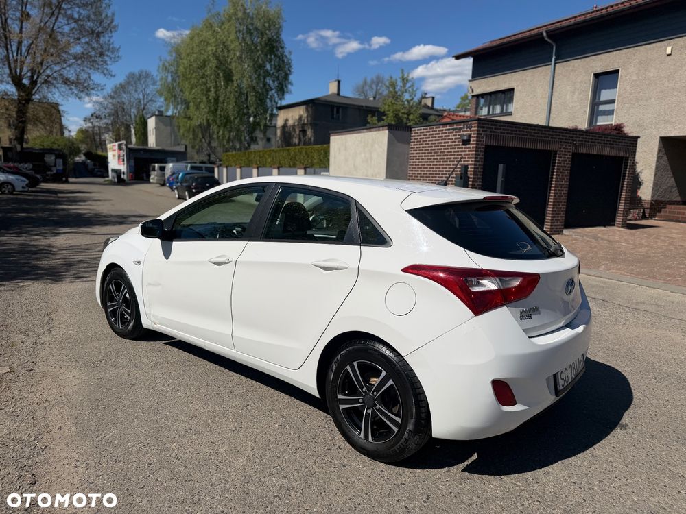 Hyundai i30 - 12