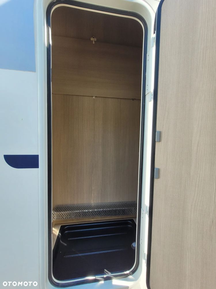 Adria Alpina 743UX, ALDE, zimowa, Mover - 31