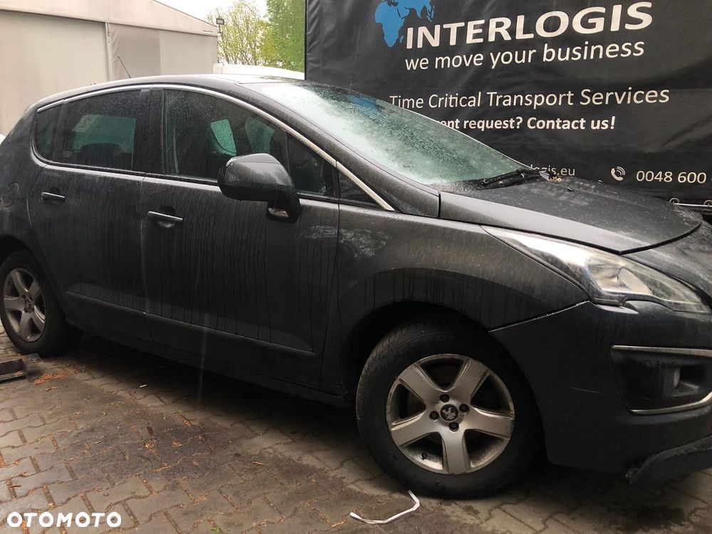 Peugeot 3008 1.6 BlueHDi Active S&S - 3