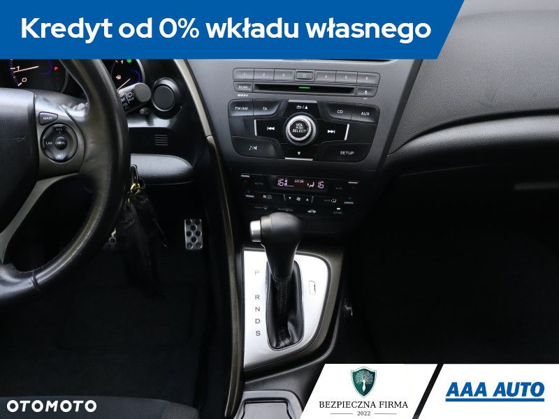 Honda Civic - 13