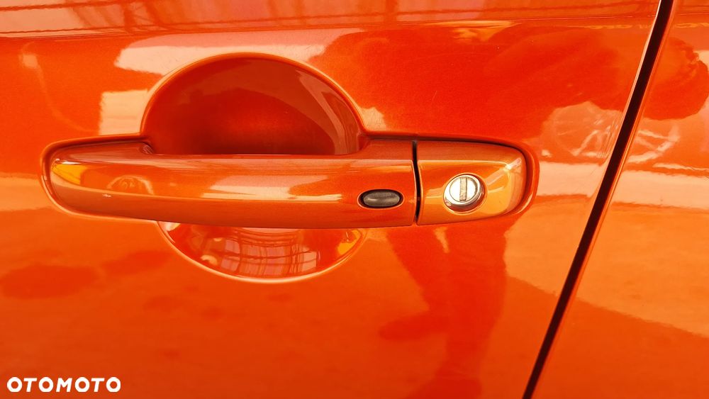 Suzuki SX4 1.6 GS / Premium 4WD - 7