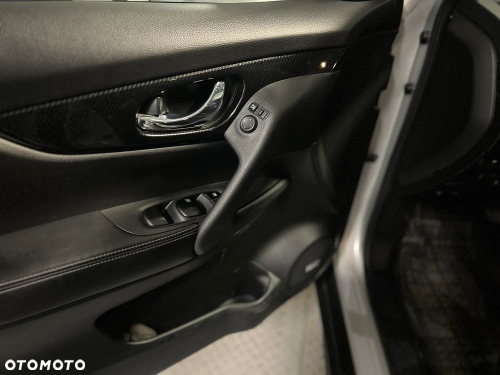 Nissan X-Trail 2.0 dCi Tekna Xtronic 4WD - 25