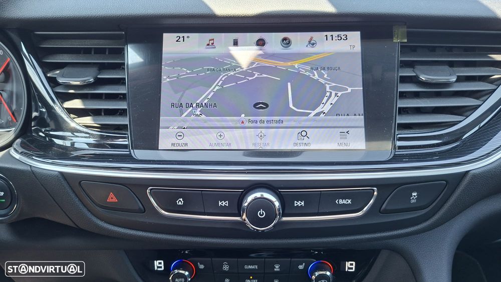 Opel Insignia Country Tourer 2.0 CDTi S/S - 51