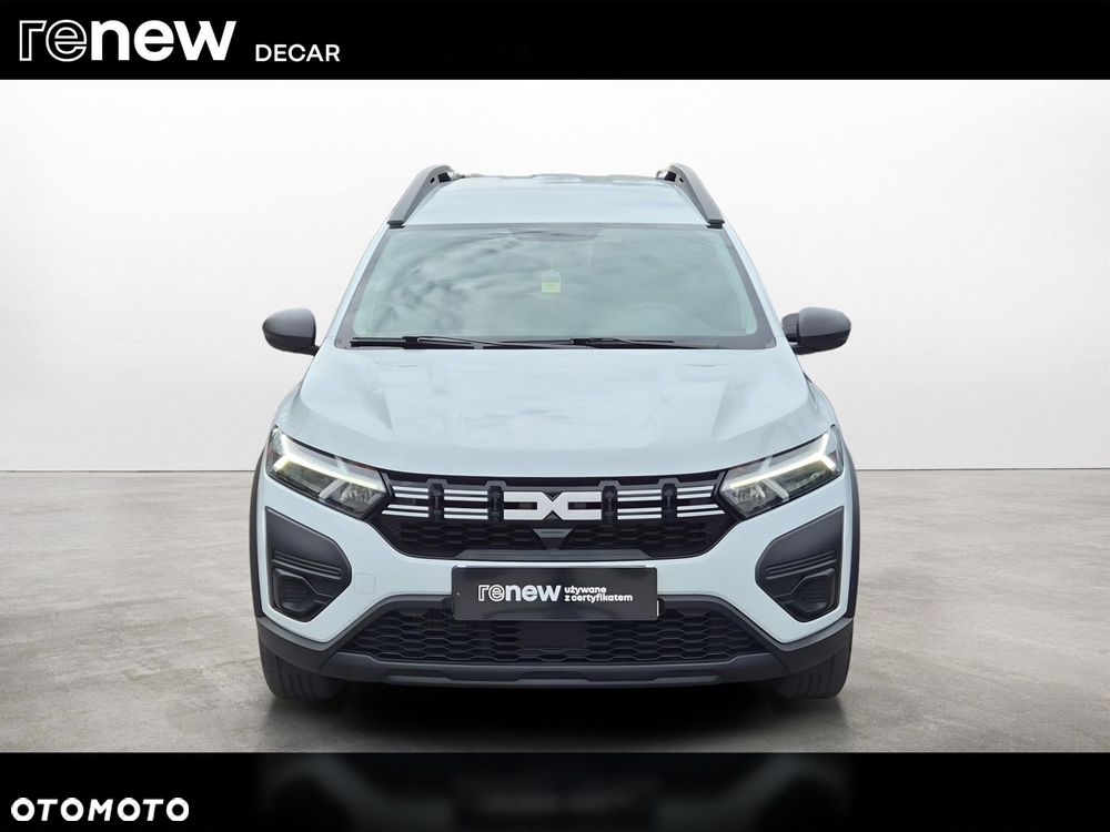 Dacia Jogger - 8