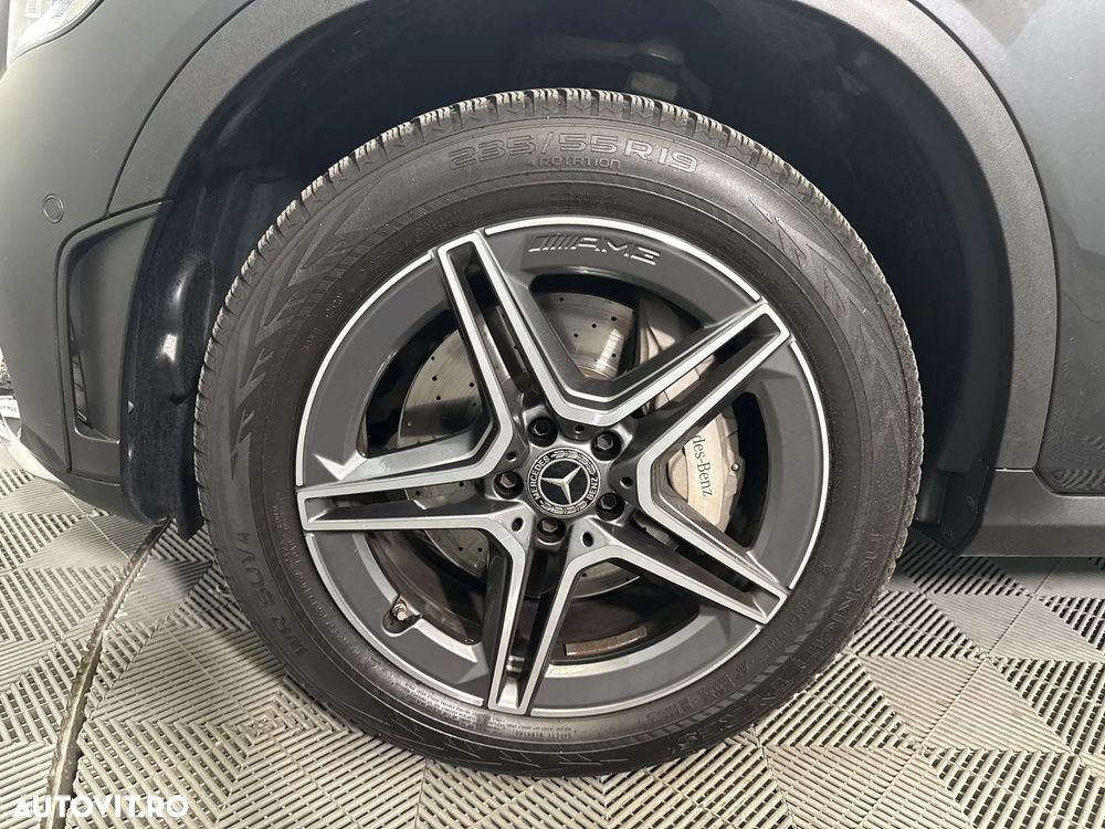 Mercedes-Benz GLC - 15