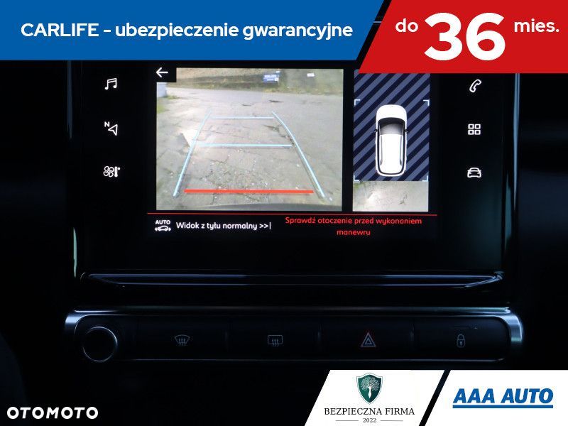 Citroën C3 Aircross - 18