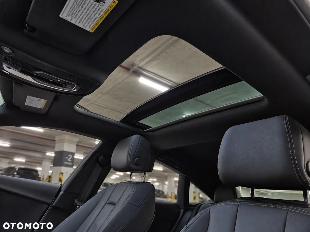 Audi A5 Sportback 45 TFSI mHEV Quattro S Line S tronic - 17