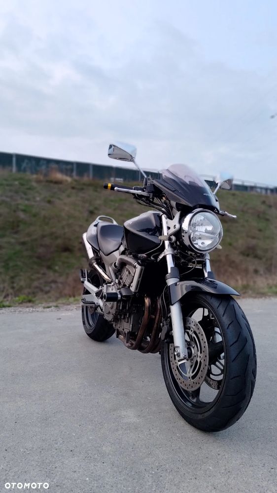 Honda Hornet - 2