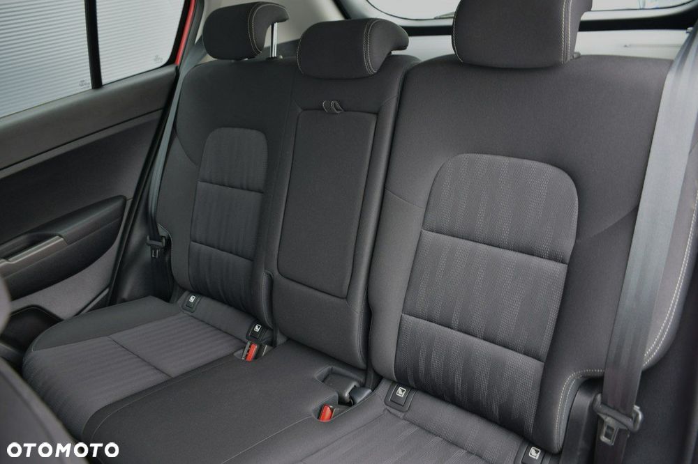 Kia Sportage 1.6 CRDI L Business Line 2WD - 17