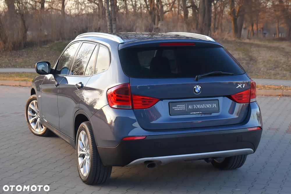 BMW X1 - 6