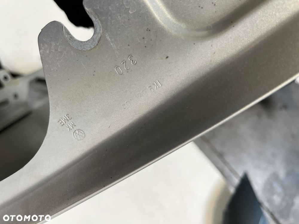 VW GOLF VI 1K9821215 BŁOTNIK LEWY PRZÓD KOMBI - 6